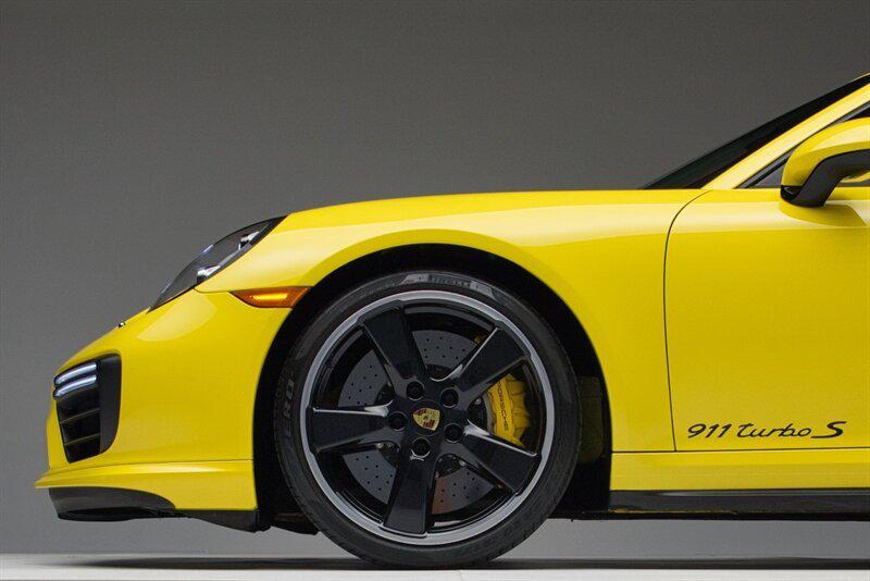 used 2018 Porsche 911 car, priced at $139,995