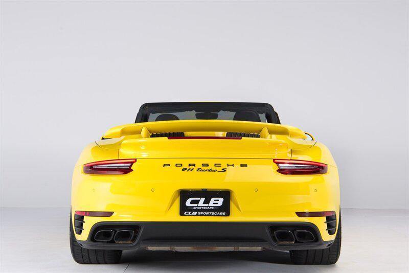 used 2018 Porsche 911 car, priced at $139,995