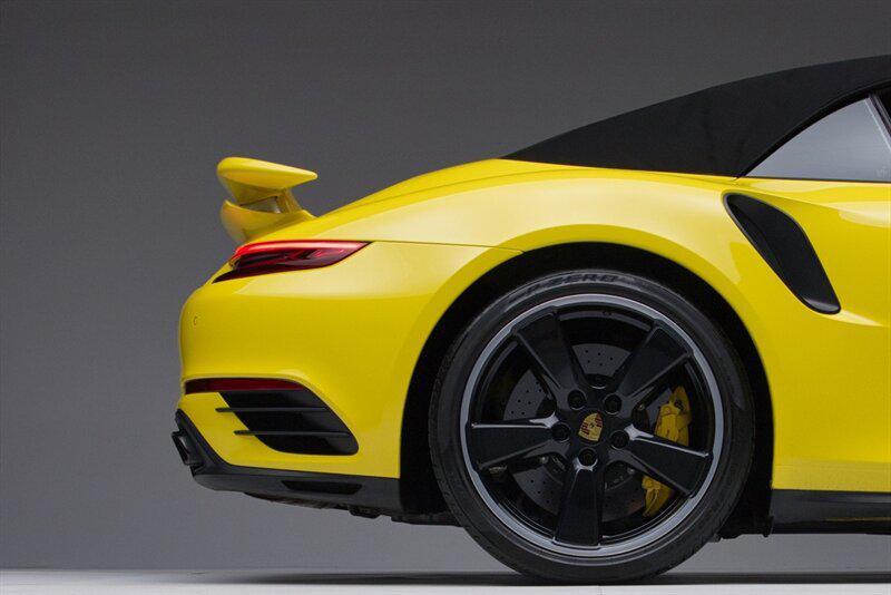 used 2018 Porsche 911 car, priced at $139,995