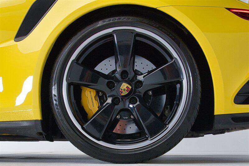used 2018 Porsche 911 car, priced at $139,995