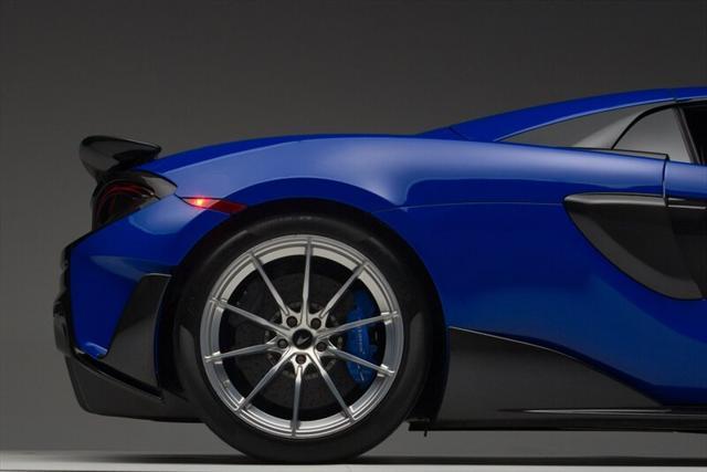 used 2020 McLaren 600LT car, priced at $249,995