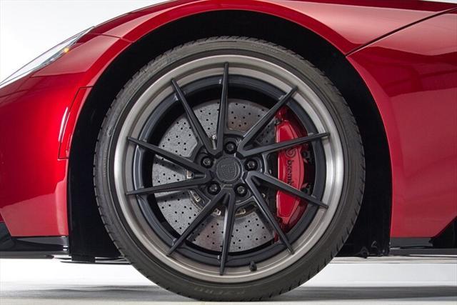 used 2019 Ford GT car, priced at $849,995