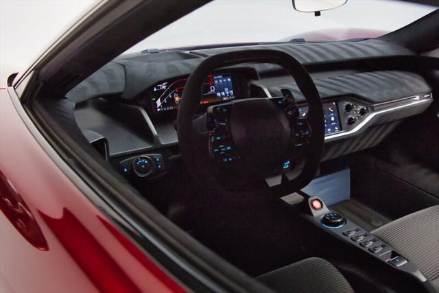 used 2019 Ford GT car, priced at $849,995