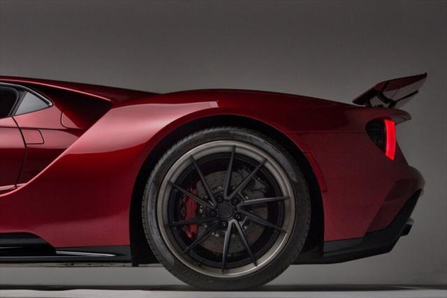 used 2019 Ford GT car, priced at $849,995