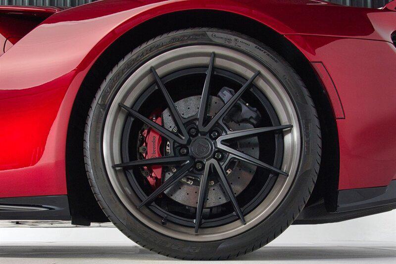 used 2019 Ford GT car, priced at $849,990