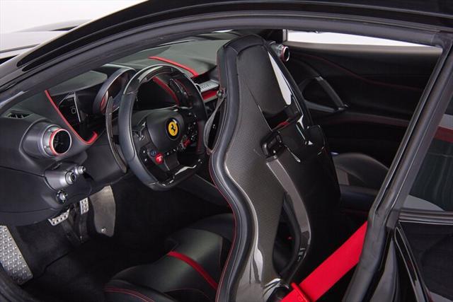 used 2020 Ferrari 812 Superfast car, priced at $349,995