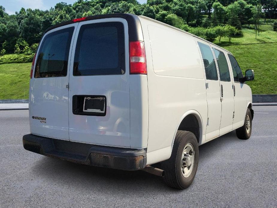 used 2016 Chevrolet Express 2500 car, priced at $14,995