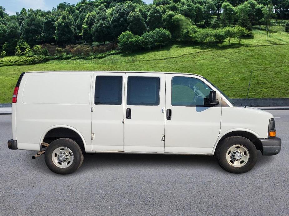 used 2016 Chevrolet Express 2500 car, priced at $14,995