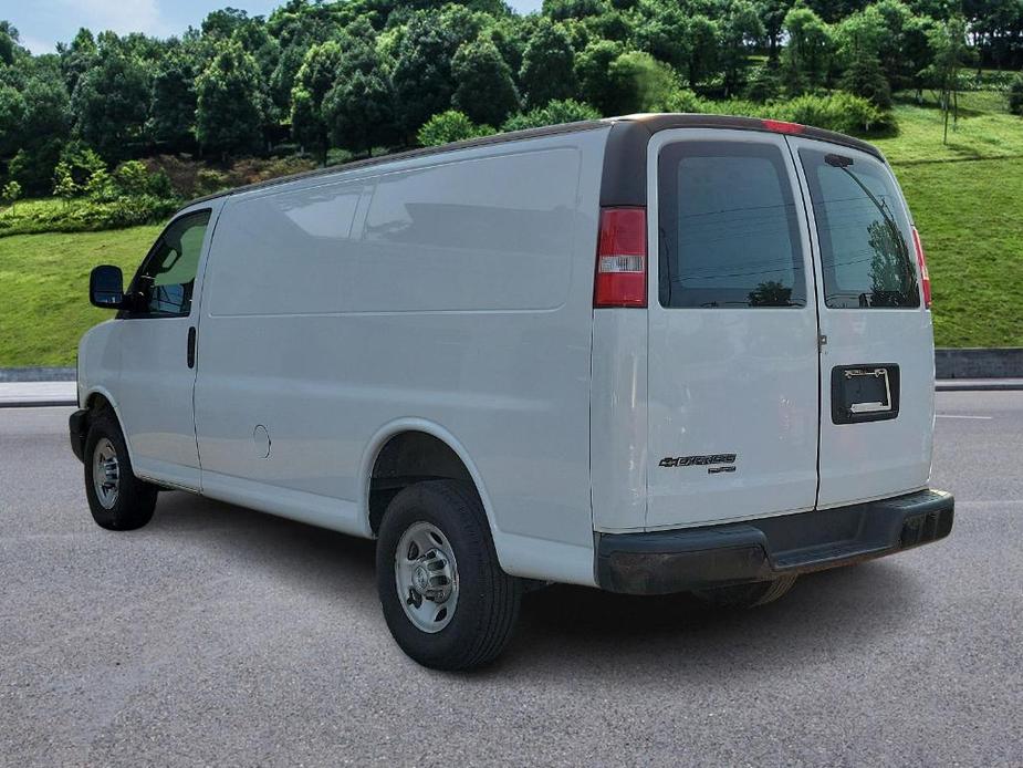 used 2016 Chevrolet Express 2500 car, priced at $14,995