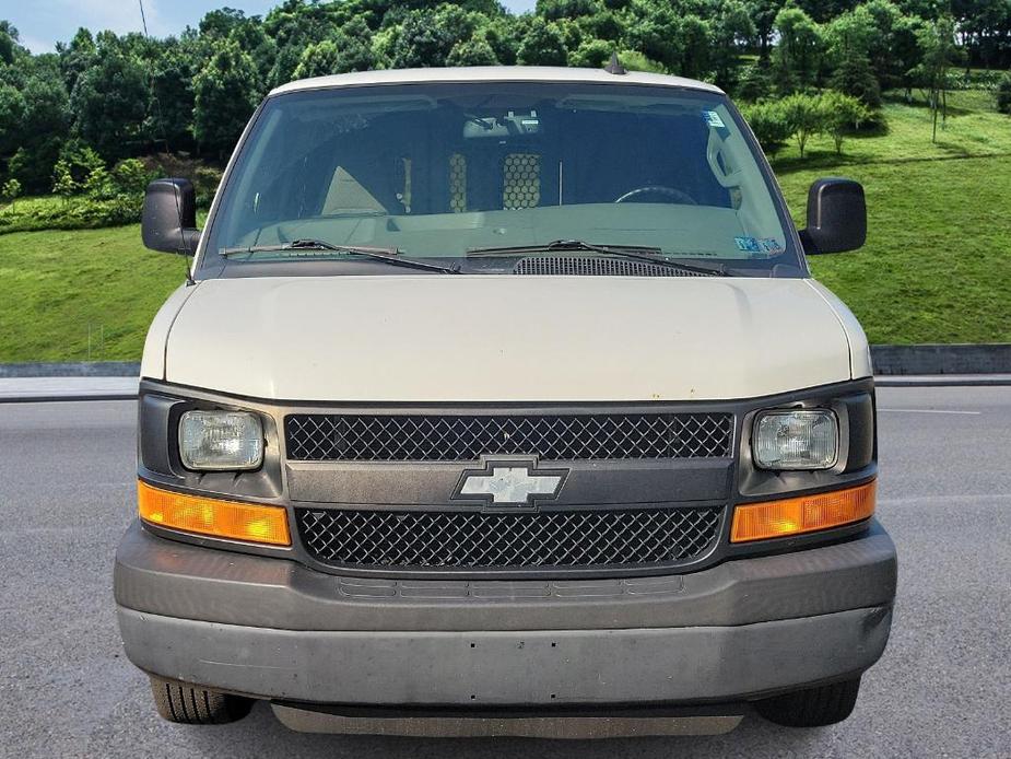 used 2016 Chevrolet Express 2500 car, priced at $14,995