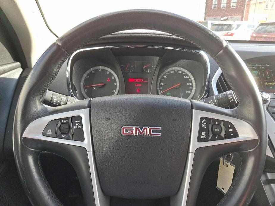 used 2014 GMC Terrain car, priced at $11,995