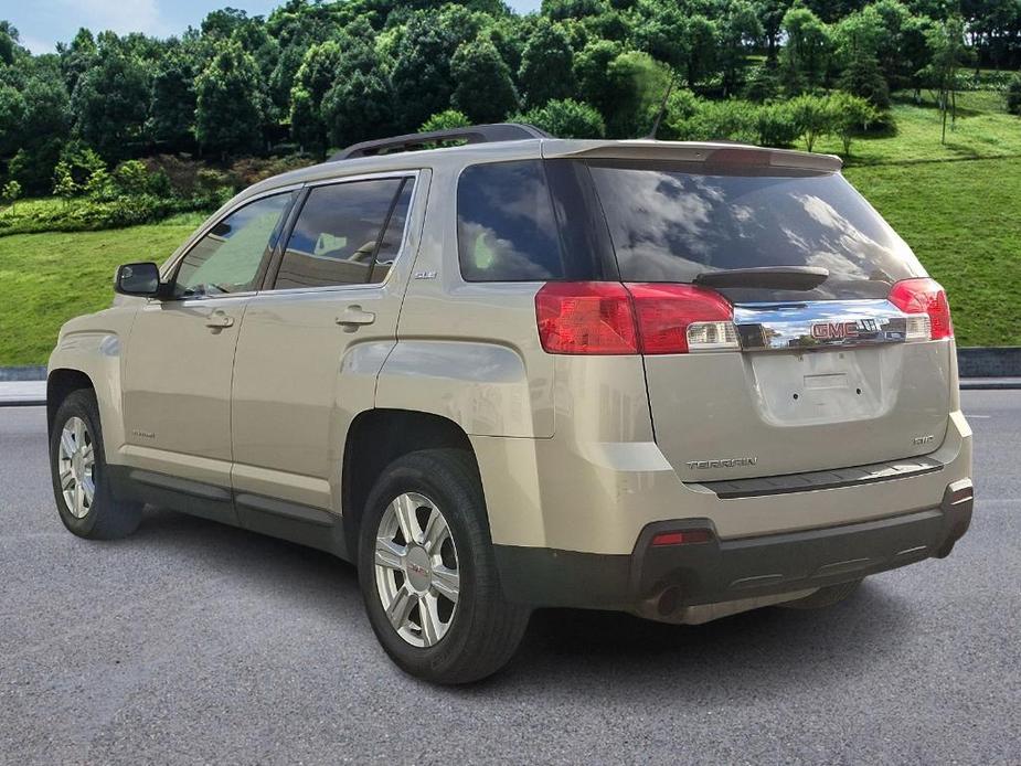 used 2014 GMC Terrain car, priced at $11,995