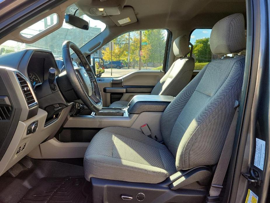 used 2015 Ford F-150 car, priced at $20,495