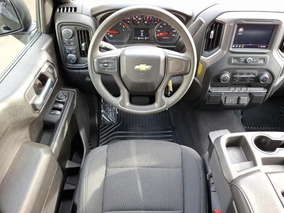 used 2020 Chevrolet Silverado 1500 car, priced at $23,995