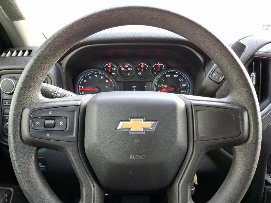 used 2020 Chevrolet Silverado 1500 car, priced at $23,995