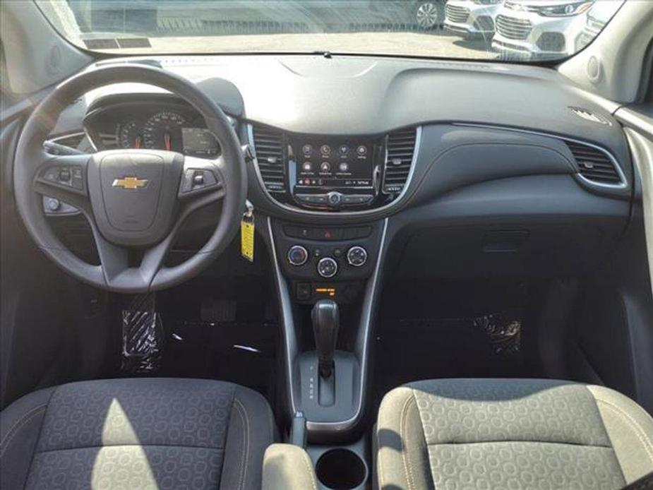 used 2020 Chevrolet Trax car, priced at $17,995