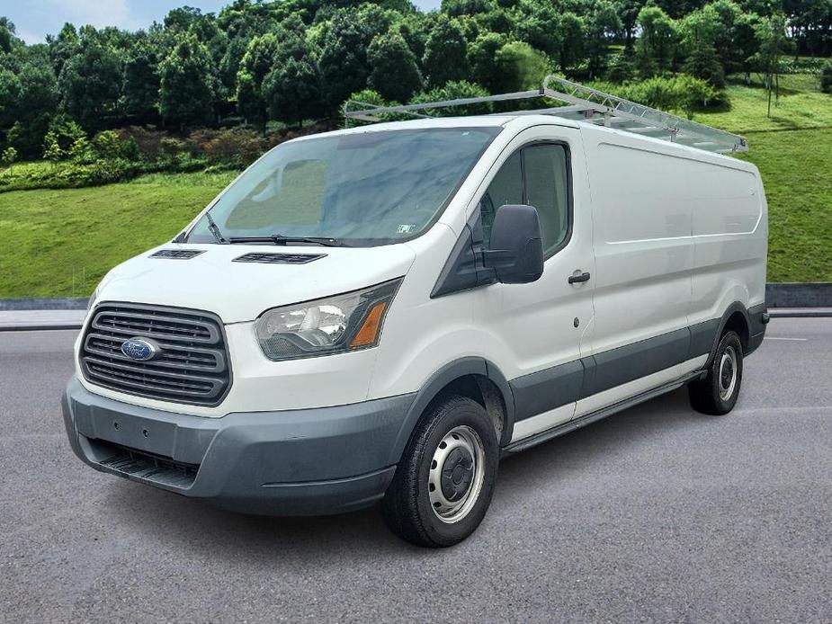 used 2015 Ford Transit-350 car, priced at $15,975