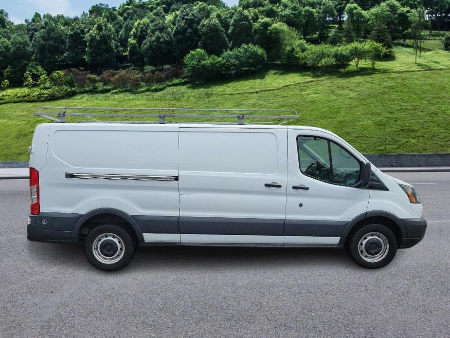 used 2015 Ford Transit-350 car, priced at $15,975