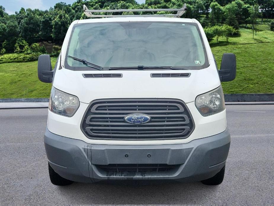 used 2015 Ford Transit-350 car, priced at $15,975