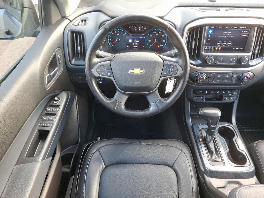 used 2019 Chevrolet Colorado car, priced at $23,995