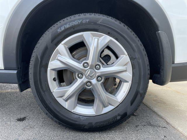 used 2023 Honda HR-V car, priced at $25,995
