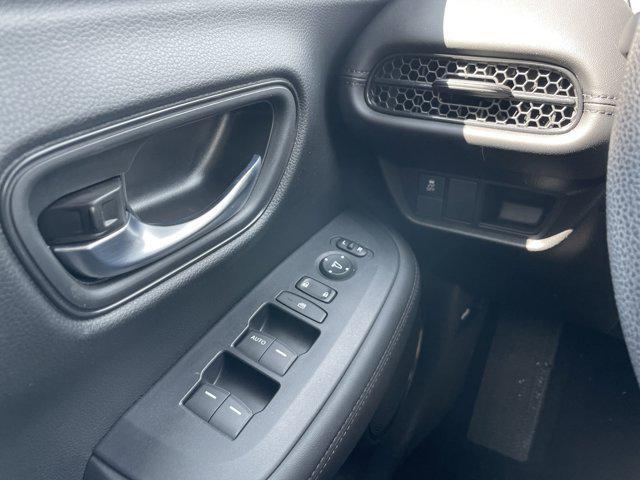 used 2023 Honda HR-V car, priced at $25,995