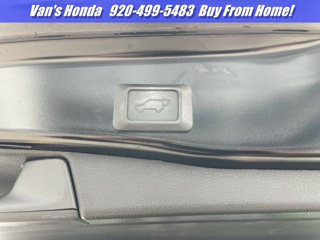 used 2021 Toyota RAV4 car, priced at $28,999