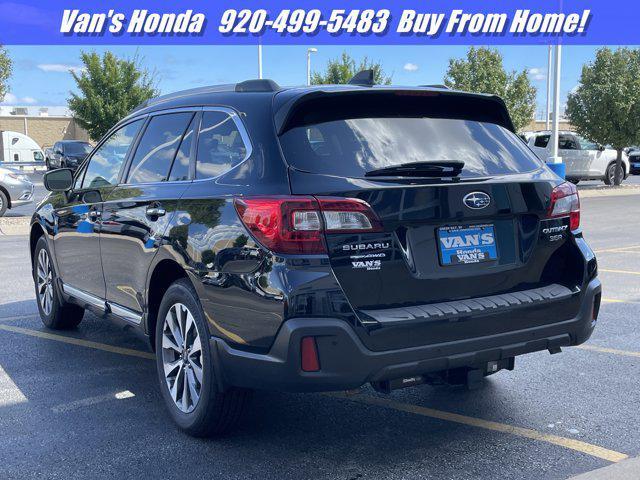 used 2019 Subaru Outback car, priced at $24,595