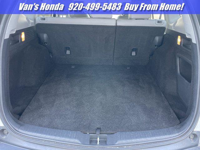 used 2020 Honda CR-V Hybrid car, priced at $24,440