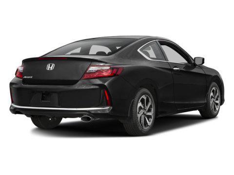 used 2016 Honda Accord car, priced at $17,895