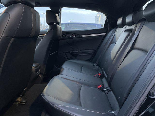 used 2020 Honda Civic car, priced at $24,795