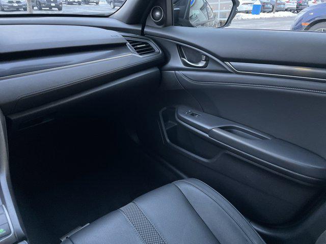 used 2020 Honda Civic car, priced at $24,795