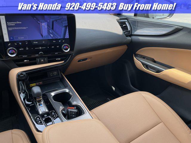 used 2024 Lexus NX 350 car, priced at $45,495