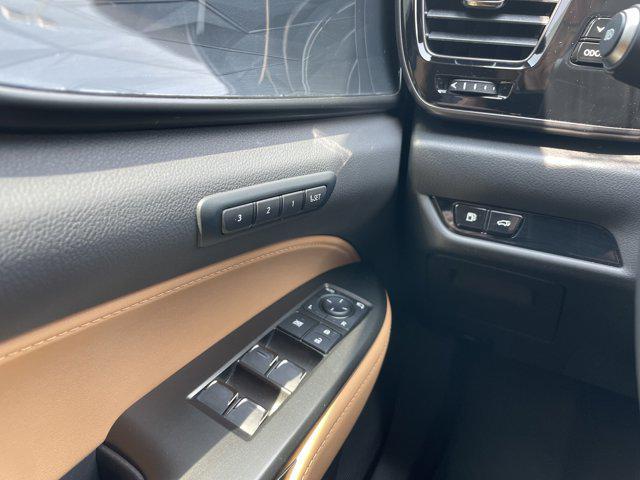 used 2024 Lexus NX 350 car, priced at $45,495