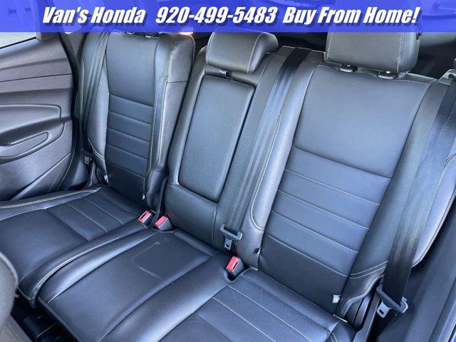 used 2015 Ford Escape car, priced at $11,499