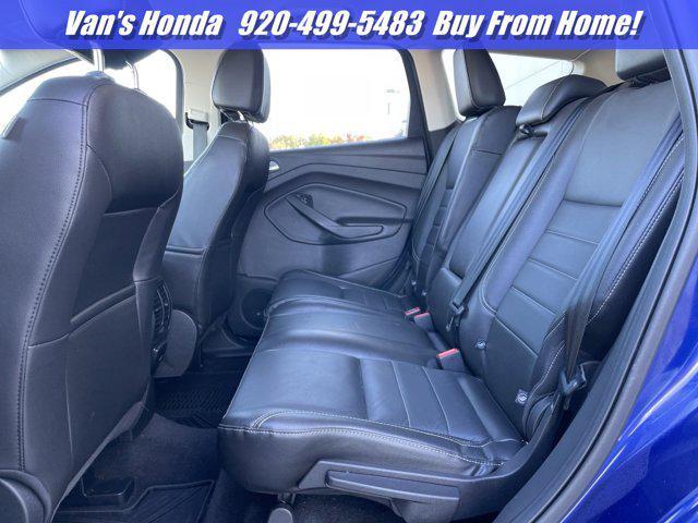 used 2015 Ford Escape car, priced at $11,499