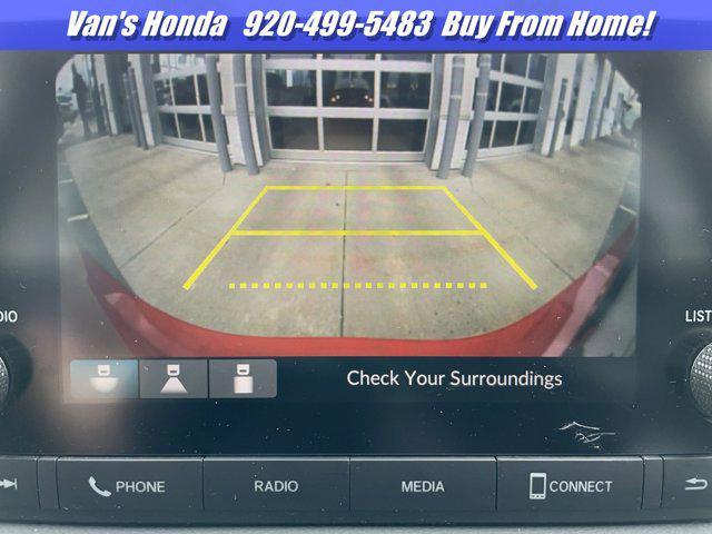 used 2024 Honda Civic car, priced at $27,299