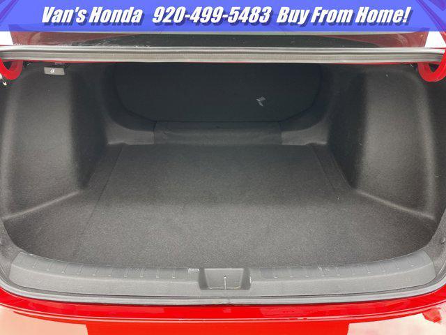 used 2024 Honda Civic car, priced at $27,299
