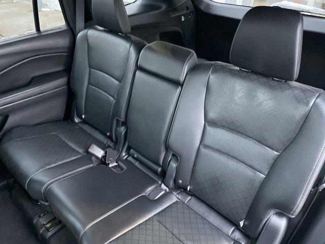 used 2019 Honda Passport car, priced at $29,295