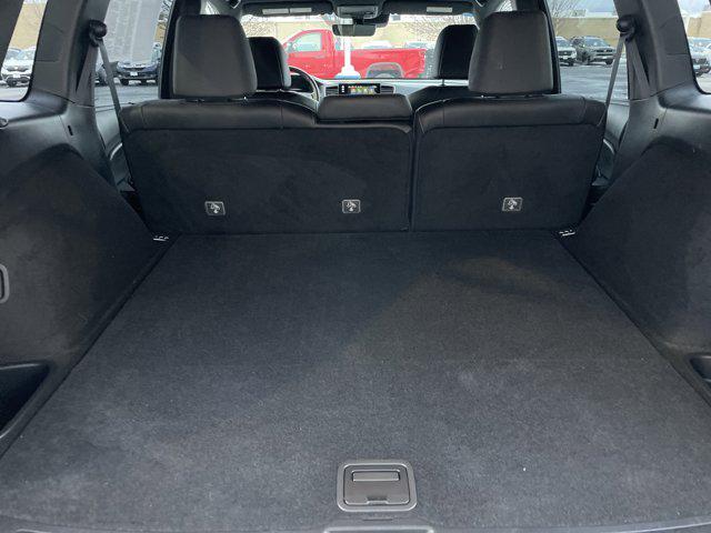 used 2019 Honda Passport car, priced at $29,295