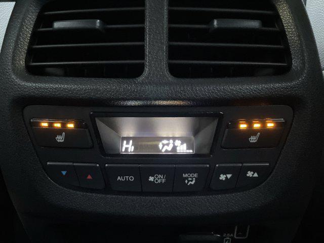 used 2019 Honda Passport car, priced at $29,295