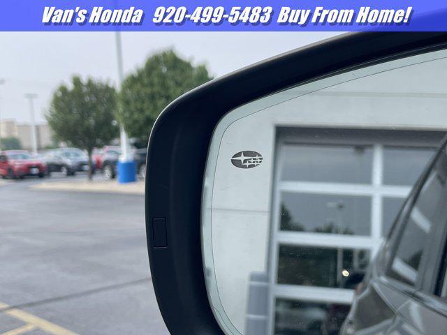 used 2020 Subaru Forester car, priced at $27,499