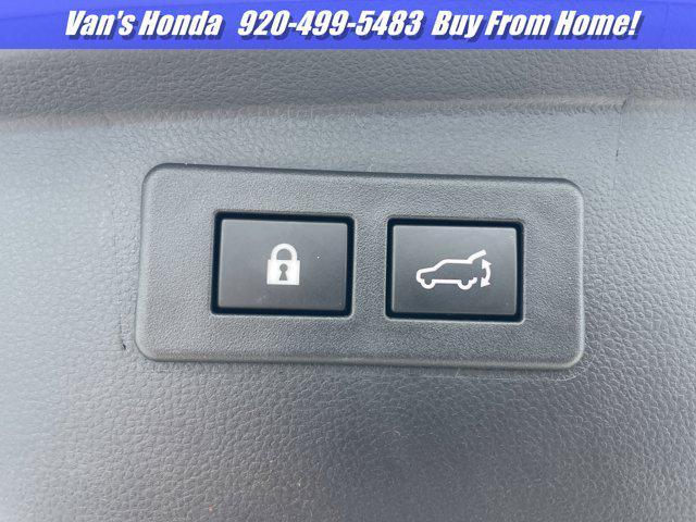 used 2024 Subaru Outback car, priced at $33,499