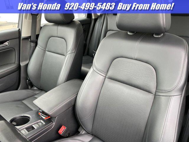 used 2022 Honda Civic car, priced at $26,495