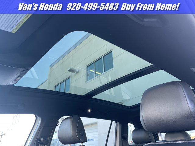 used 2022 Volkswagen Tiguan car, priced at $24,495