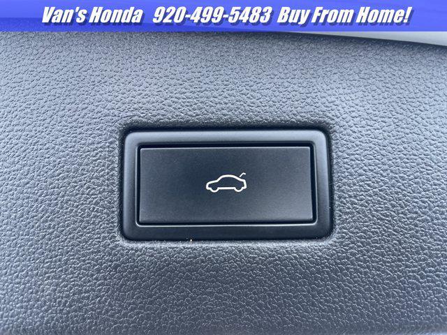 used 2022 Volkswagen Tiguan car, priced at $24,495