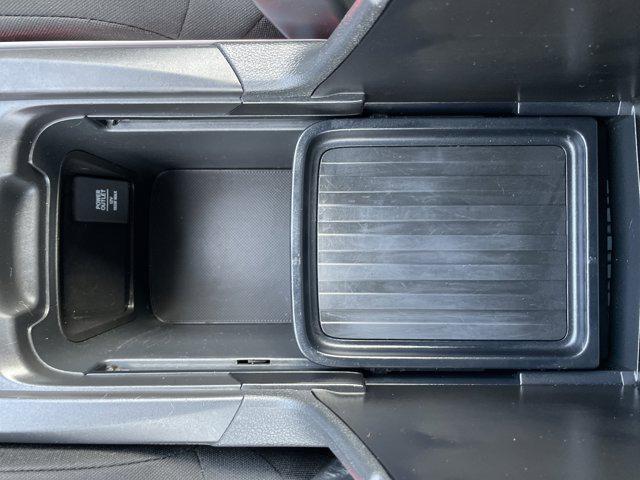 used 2021 Honda CR-V car, priced at $22,195