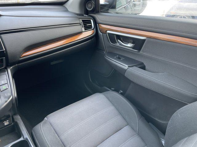 used 2021 Honda CR-V car, priced at $22,195
