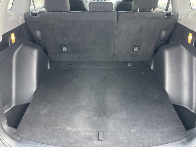 used 2021 Honda CR-V car, priced at $22,195