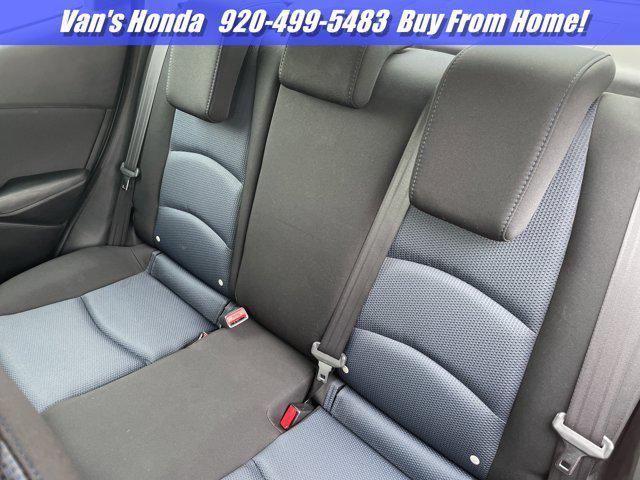 used 2017 Toyota Yaris iA car, priced at $14,495